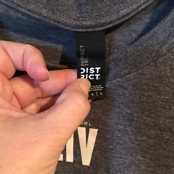 🆕 KC Chiefs #LIV #44 Superbowl Champions Short Sleeve Crew Neck Tshirt - Picture 4 of 5